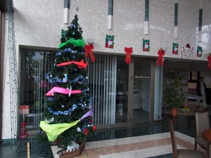 クリスマスの装い (3).JPG